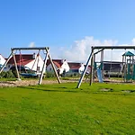 Zeepark Mercator