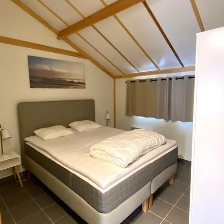 Zeepark Mercator Holiday park