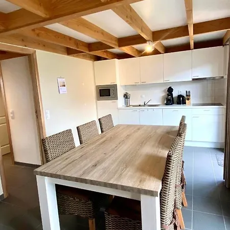 Zeepark Mercator Holiday park Wenduine