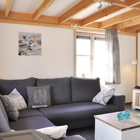 Zeepark Mercator Holiday park