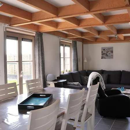 Holiday park Zeepark Mercator Wenduine