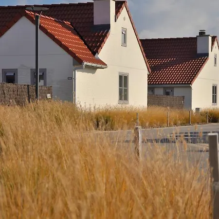 Zeepark Mercator Holiday park *