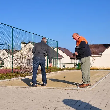 Zeepark Mercator Holiday park Wenduine