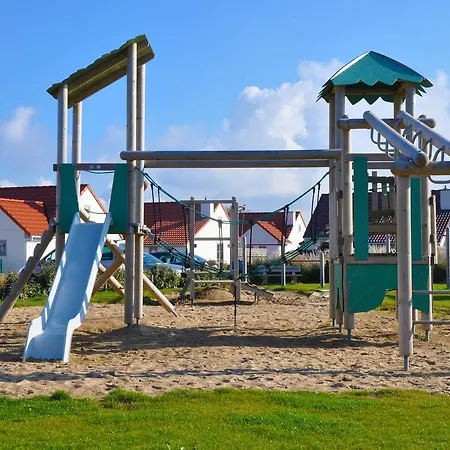 Holiday park Zeepark Mercator