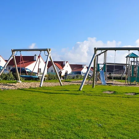 Zeepark Mercator
