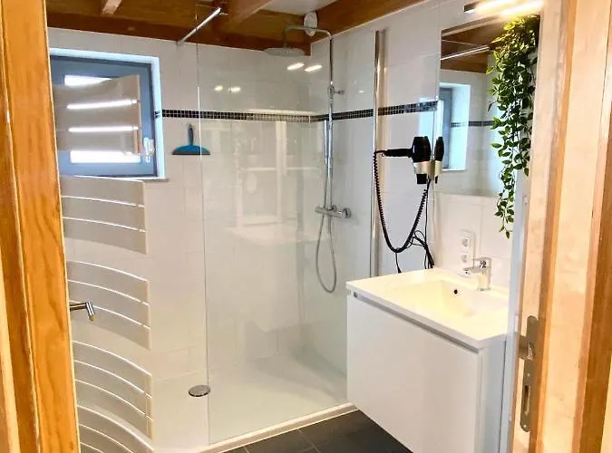 Zeepark Mercator Holiday park *