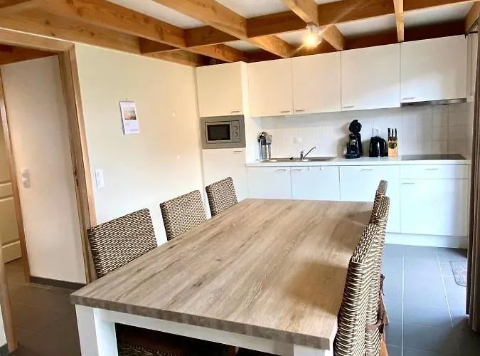 Zeepark Mercator Holiday park Wenduine