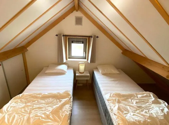 Zeepark Mercator Holiday park *