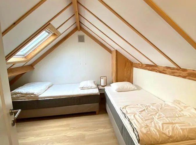 Holiday park Zeepark Mercator Wenduine