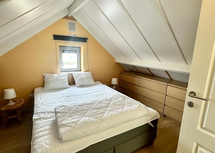 Holiday park Zeepark Mercator