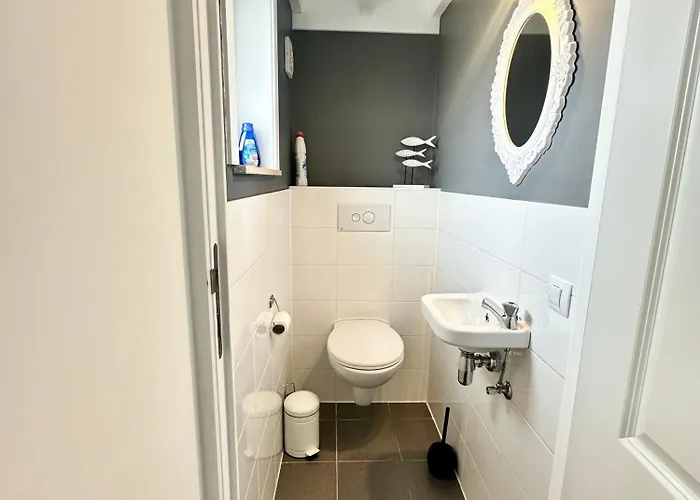 Zeepark Mercator Holiday park