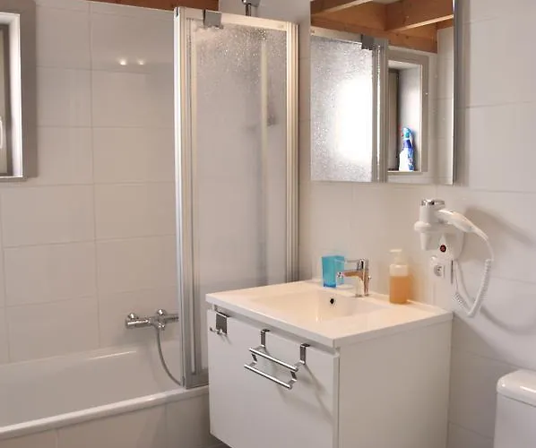 Holiday park Zeepark Mercator Wenduine