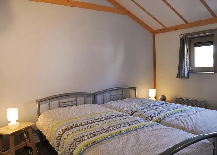 Zeepark Mercator Holiday park