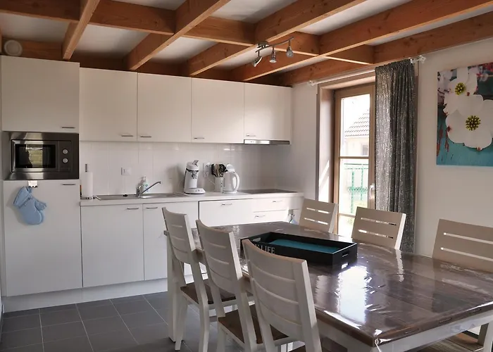 Holiday park Zeepark Mercator Wenduine