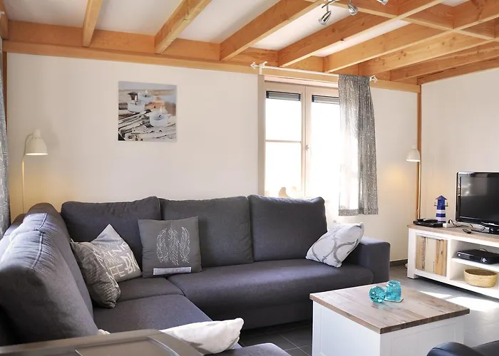 Zeepark Mercator Holiday park