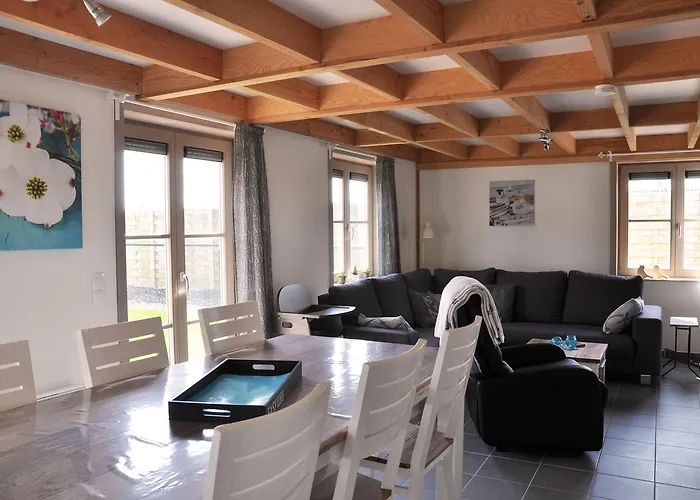 Holiday park Zeepark Mercator Wenduine